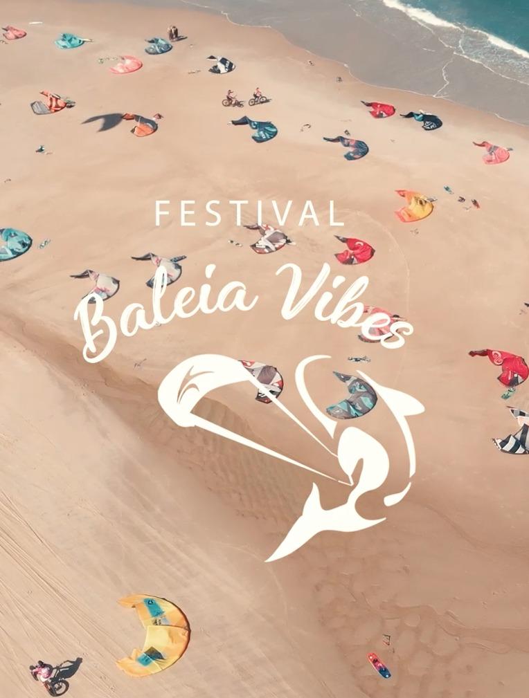 Baleia Vibes