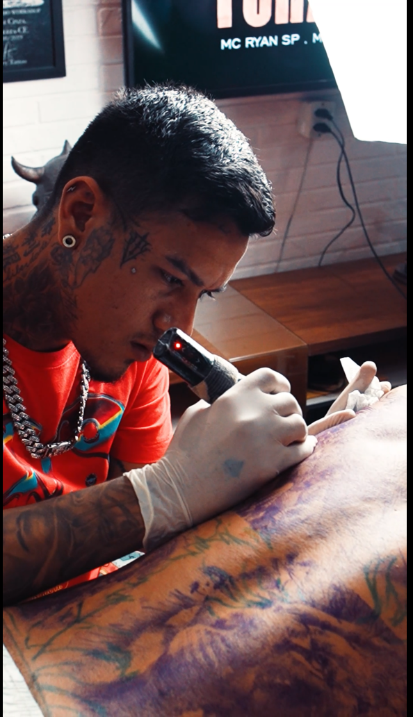 Studio Tattoo