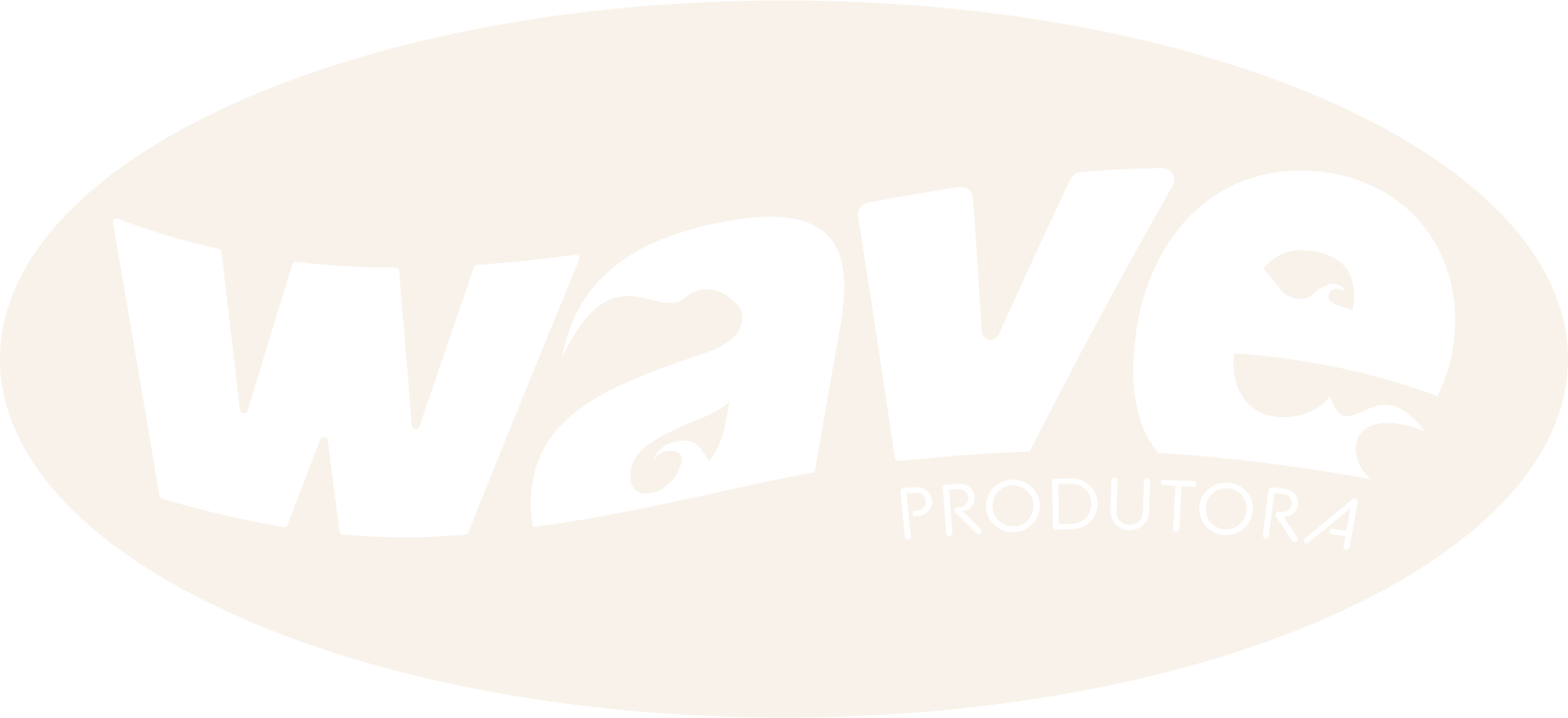 Wave Logo